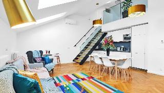Pytloun Bristol Residence Prague fotoÄŸrafÄ±