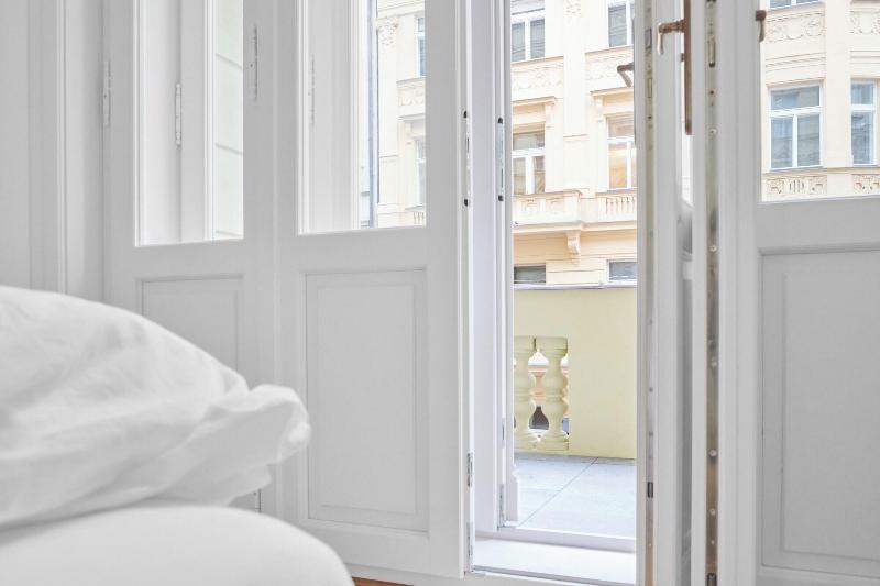 Pytloun Bristol Residence Prague - Oda