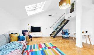 Pytloun Bristol Residence Prague fotoÄŸrafÄ±