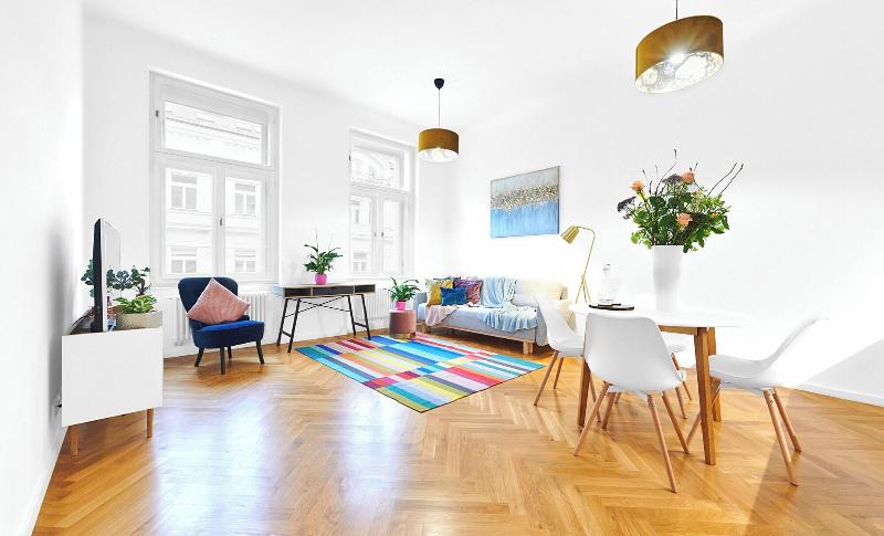 Pytloun Bristol Residence Prague - Oda