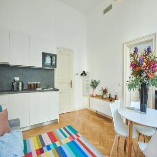 Pytloun Bristol Residence Prague fotoÄŸrafÄ±