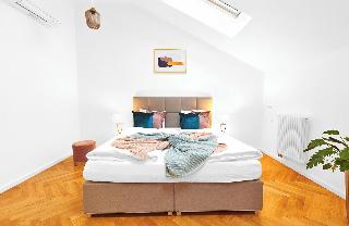 Pytloun Bristol Residence Prague fotoÄŸrafÄ±