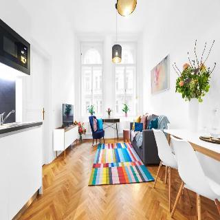 Pytloun Bristol Residence Prague fotoÄŸrafÄ±