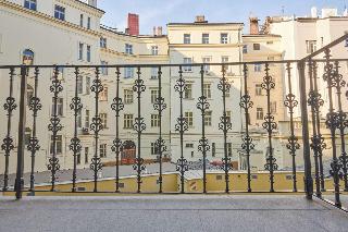 Pytloun Bristol Residence Prague fotoÄŸrafÄ±