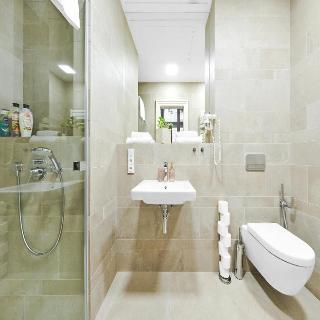 Pytloun Bristol Residence Prague fotoÄŸrafÄ±