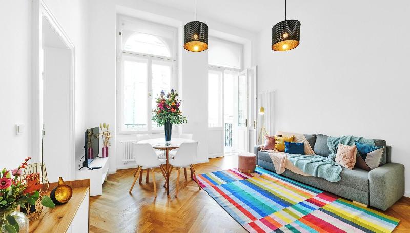 Pytloun Bristol Residence Prague - Oda