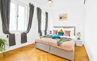 Pytloun Bristol Residence Prague fotoÄŸrafÄ±