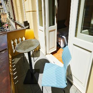 Pytloun Bristol Residence Prague fotoÄŸrafÄ±