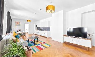 Pytloun Bristol Residence Prague fotoÄŸrafÄ±