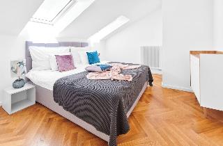 Pytloun Bristol Residence Prague fotoÄŸrafÄ±