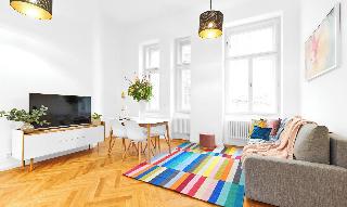 Pytloun Bristol Residence Prague fotoÄŸrafÄ±