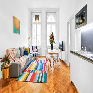 Pytloun Bristol Residence Prague fotoÄŸrafÄ±