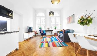 Pytloun Bristol Residence Prague fotoÄŸrafÄ±