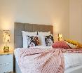 Pytloun Bristol Residence Prague oda fotoğrafı