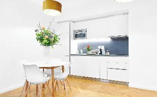 Pytloun Bristol Residence Prague fotoÄŸrafÄ±
