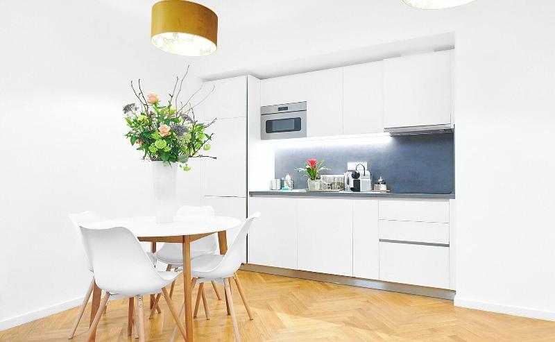 Pytloun Bristol Residence Prague - Oda