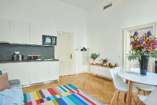 Pytloun Bristol Residence Prague fotoÄŸrafÄ±