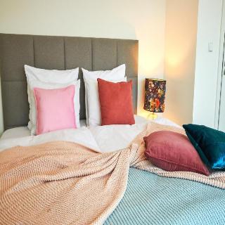 Pytloun Bristol Residence Prague fotoÄŸrafÄ±