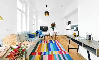 Pytloun Bristol Residence Prague fotoÄŸrafÄ±