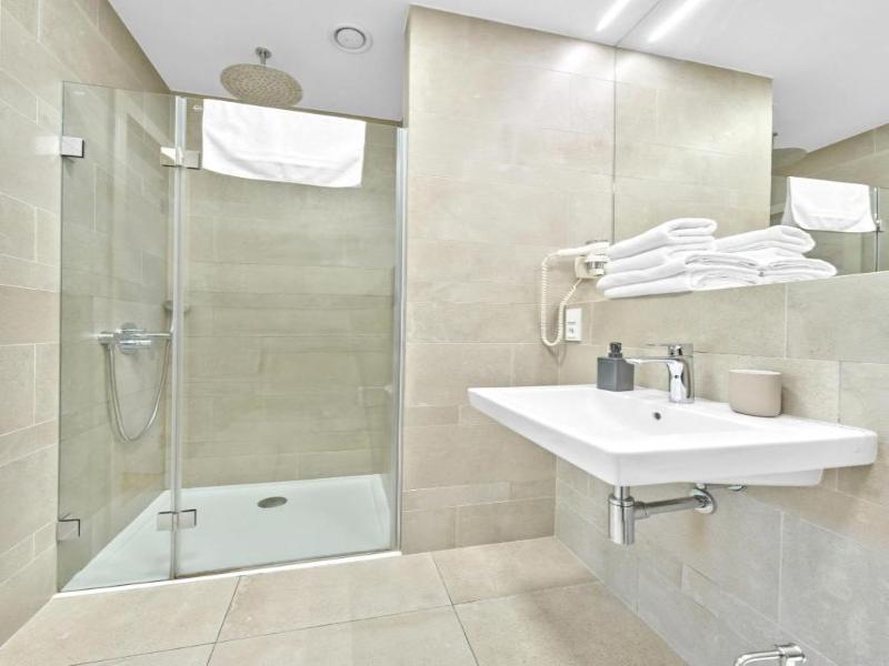 Pytloun Bristol Residence Prague - Oda