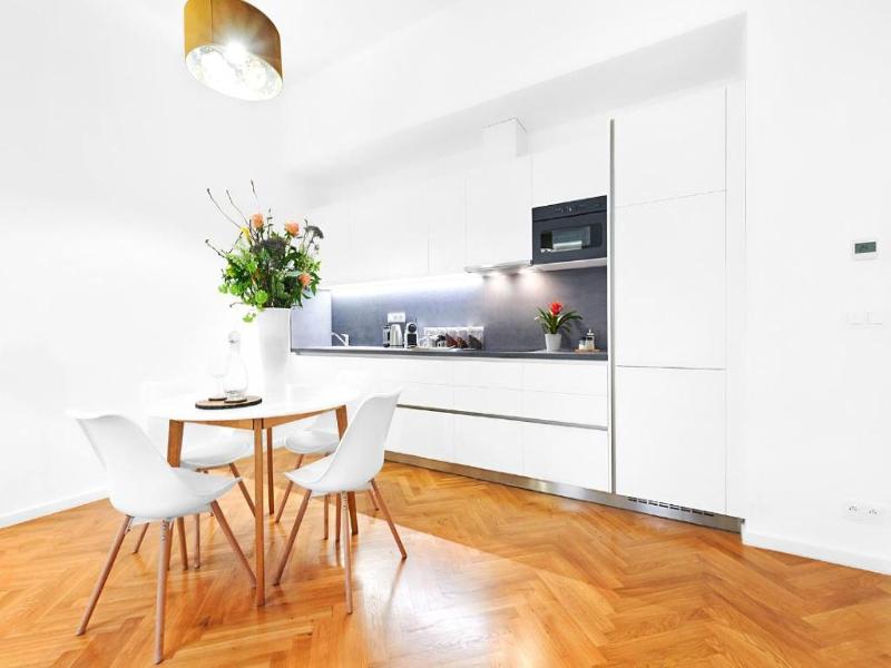 Pytloun Bristol Residence Prague - Oda