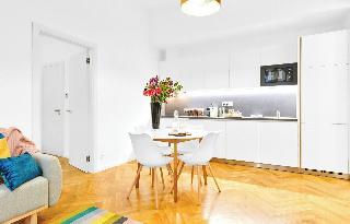 Pytloun Bristol Residence Prague fotoÄŸrafÄ±