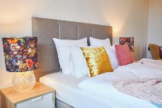 Pytloun Bristol Residence Prague fotoÄŸrafÄ±