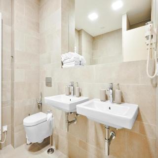Pytloun Bristol Residence Prague fotoÄŸrafÄ±