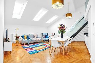 Pytloun Bristol Residence Prague fotoÄŸrafÄ±