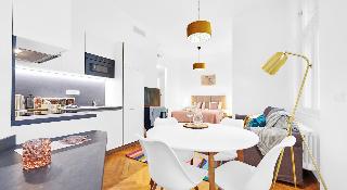 Pytloun Bristol Residence Prague fotoÄŸrafÄ±