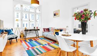 Pytloun Bristol Residence Prague fotoÄŸrafÄ±