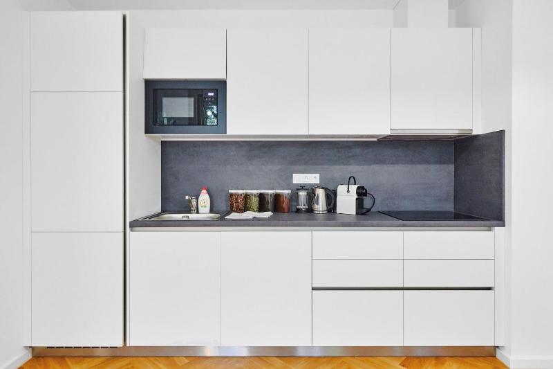 Pytloun Bristol Residence Prague - Oda