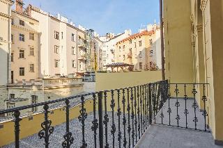 Pytloun Bristol Residence Prague fotoÄŸrafÄ±