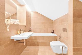 Pytloun Bristol Residence Prague fotoÄŸrafÄ±