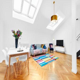 Pytloun Bristol Residence Prague fotoÄŸrafÄ±
