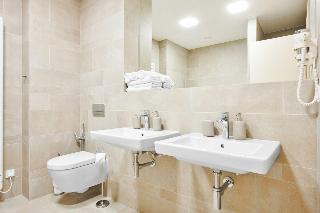 Pytloun Bristol Residence Prague fotoÄŸrafÄ±