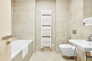 Pytloun Bristol Residence Prague fotoÄŸrafÄ±