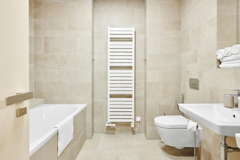 Pytloun Bristol Residence Prague - Oda