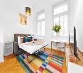 Pytloun Bristol Residence Prague oda fotoğrafı