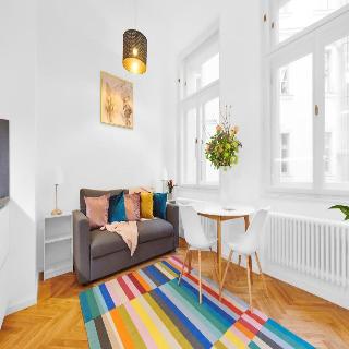 Pytloun Bristol Residence Prague fotoÄŸrafÄ±