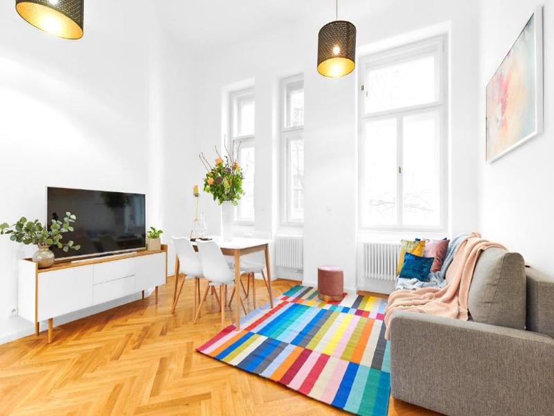 Pytloun Bristol Residence Prague - Oda