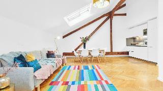 Pytloun Bristol Residence Prague fotoÄŸrafÄ±