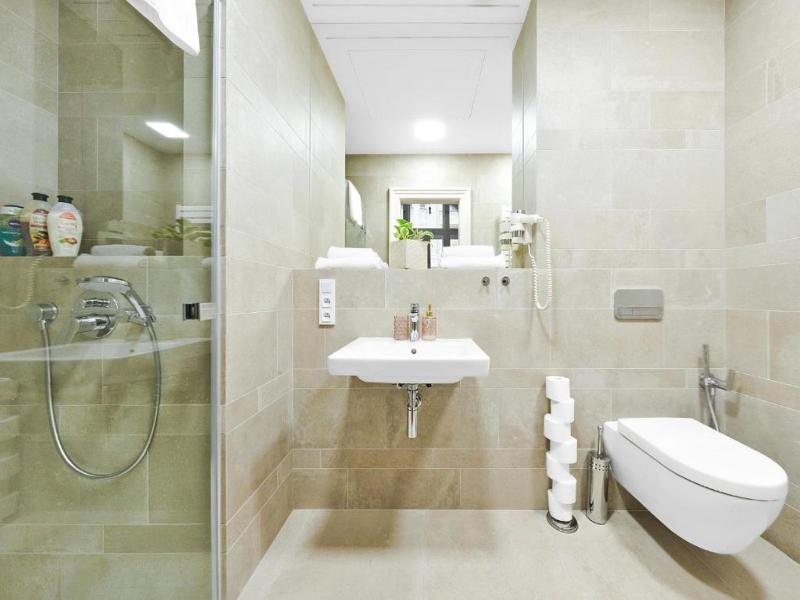 Pytloun Bristol Residence Prague - Oda