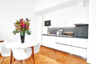 Pytloun Bristol Residence Prague fotoÄŸrafÄ±