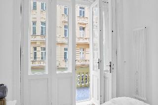 Pytloun Bristol Residence Prague fotoÄŸrafÄ±