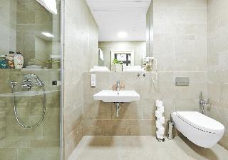 Pytloun Bristol Residence Prague fotoÄŸrafÄ±