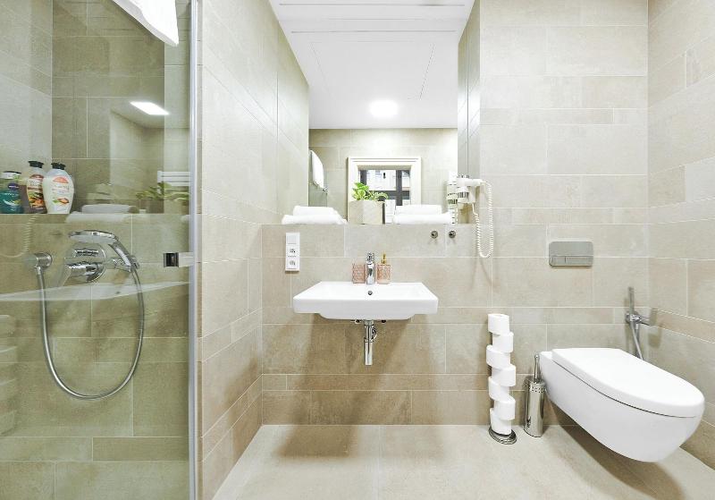 Pytloun Bristol Residence Prague - Oda