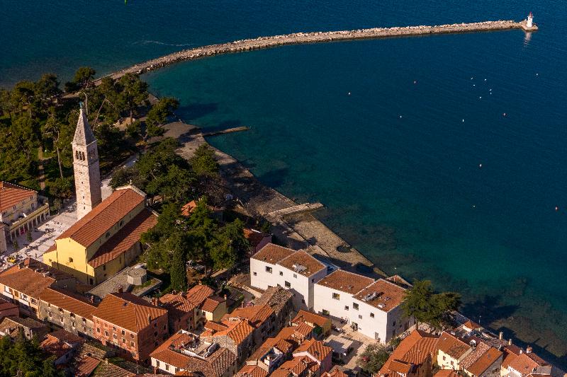 Blu Mare Hotel - Genel
