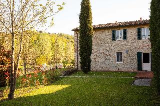 Agriturismo Borgo Scaffaia fotoÄŸrafÄ±