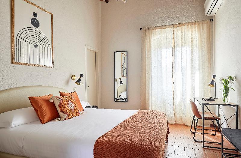 Agriturismo Borgo Scaffaia - Oda